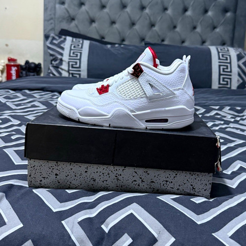 Air jordan retro rosso - jordan,