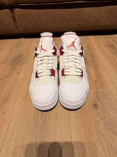 Air jordan retro - air,
