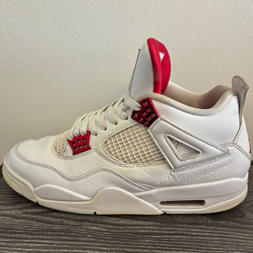 Jordan air retro red - retro, 'red