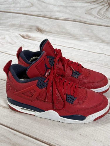 Air jordan retro fiba - air,