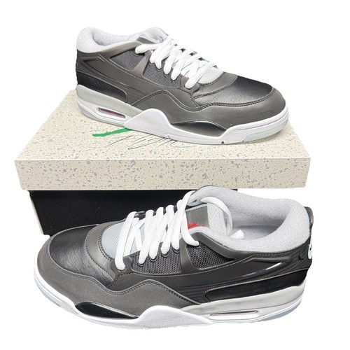 Nuove air jordan - 4, rm