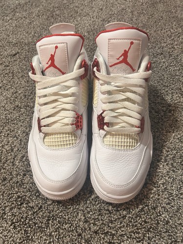 Taglia air jordan 4 - -,