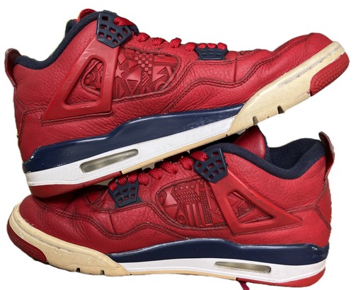 Nike air jordan - jordan, 4