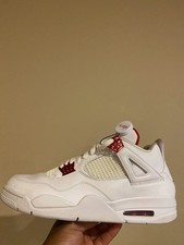 Taglia 12 - Air Jordan 4 Retro