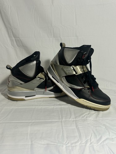 Nike jordan flight - jordan, high