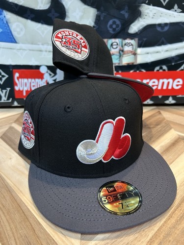 Nuova era montreal expos - montreal,