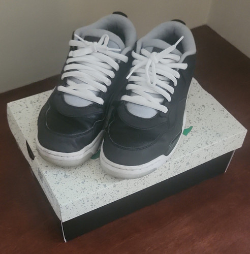 Jordan air - jordan, 4