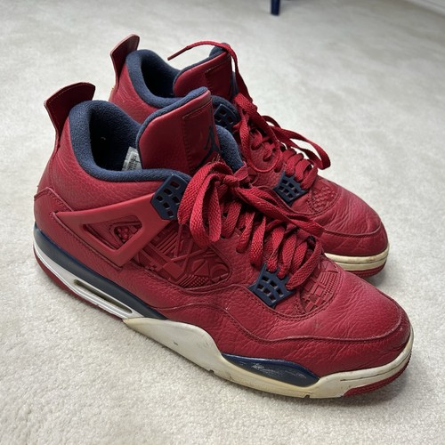 Nike air jordan retro - air, 'fiba'