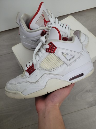 Air jordan retro red - jordan,