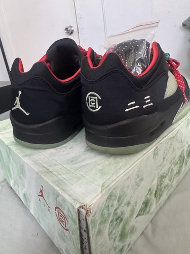 Jordan retro low clot - jordan, jade