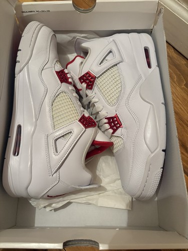 Taglia air jordan 4 - taglia,