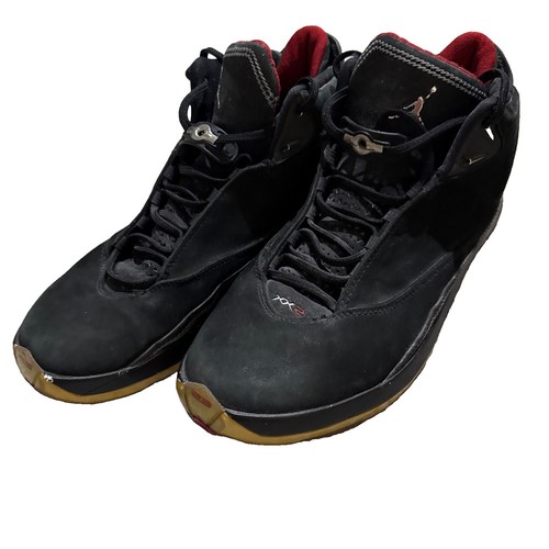 Air jordan nero rosso - air, og