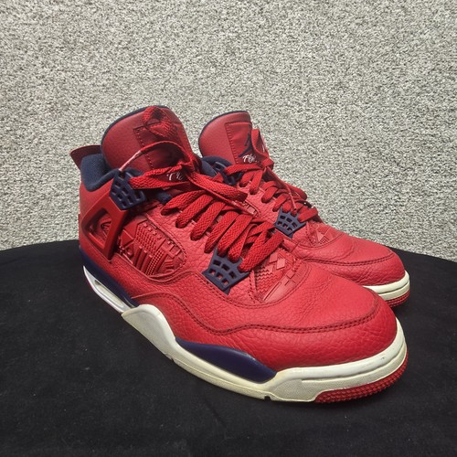 Jordan air - retro, fiba