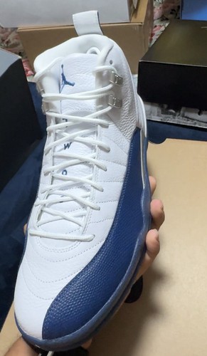Taglia air jordan 12 - air,
