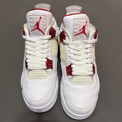 Air jordan retro rosso - air,