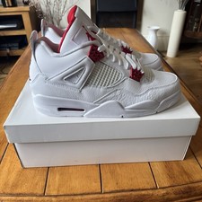 Sneakers Air Jordan 4 retrò