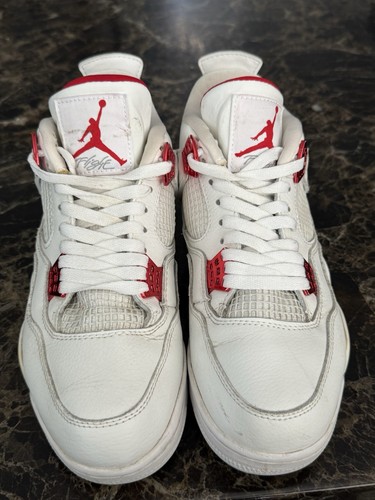 Nike air jordan - jordan, rosso