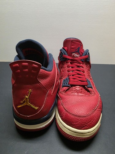 Jordan retro fiba - 4,