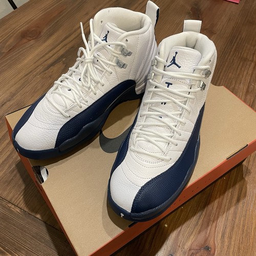 Air jordan retro - -, blu