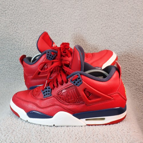Air jordan retro fiba - air,
