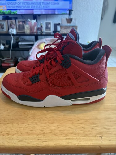 Air jordan retro 2019 - jordan, "fiba"