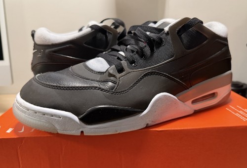 Jordan prm nero - 4,