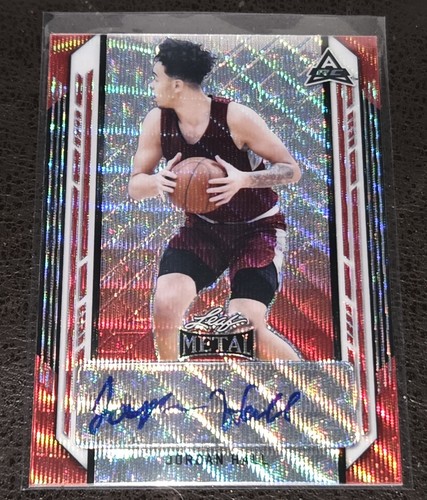 2021 leaf jordan hall - jordan,