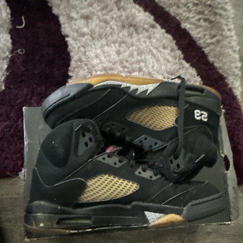 Jordan air retrò - jordan, 5
