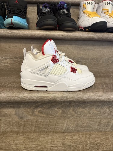 Nike air jordan rosso - jordan,