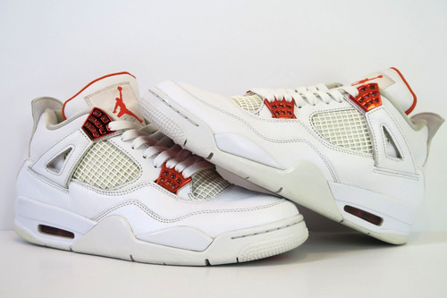 Nike air jordan retro - air, og