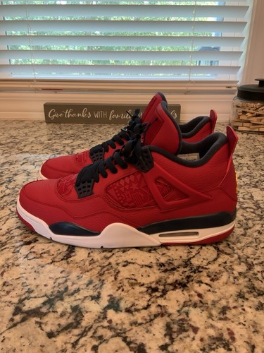 Air jordan retro fiba - air,