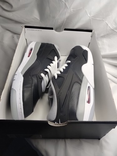 Nike air jordan prm - air, 4