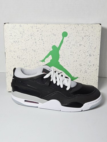 Nike air jordan nero - 4,