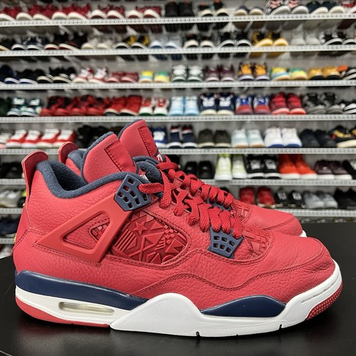 Nike air jordan - jordan, 4
