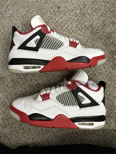 Air jordan retro rosso - jordan, og