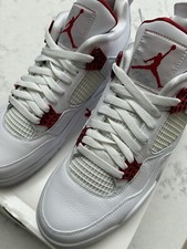 DS Nike Air Jordan 4 retrò