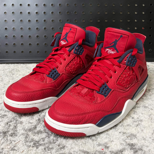 Taglia air jordan 4 - taglia, 10,5
