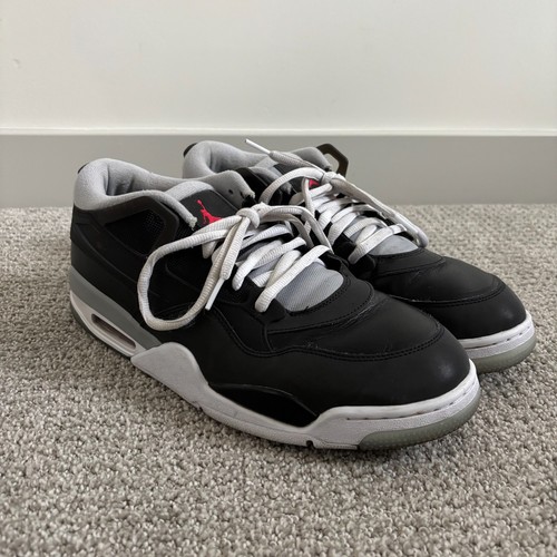 Nike air jordan nero - jordan, 4