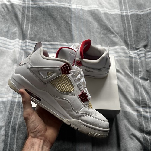 Air jordan rosso - jordan,