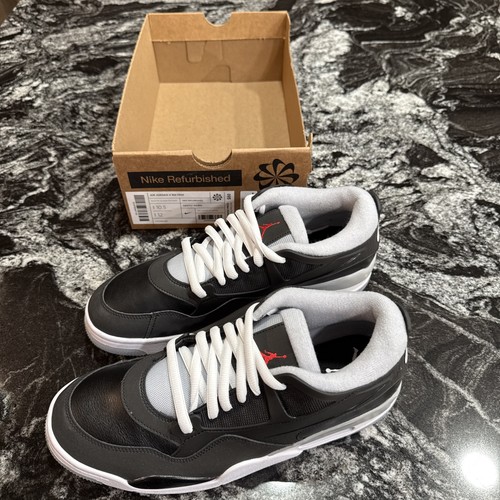 Nike air jordan nero - nike, 4