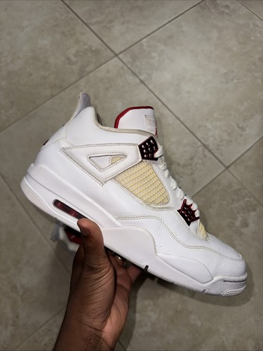 Taglia air jordan 4 retro - -,