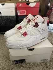 Taglia 9 - Air Jordan 4 Retro