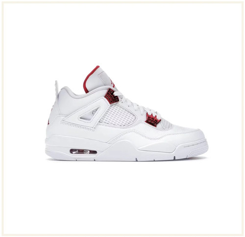 Air jordan retro - jordan, 4