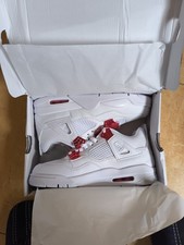 Nike Air Jordan 4 Retro