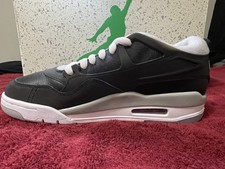 Nike Air Jordan 4 RM Premium