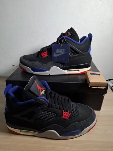 Air jordan retro - air, 4