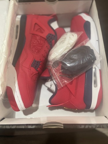 Air jordan retro fiba - se,