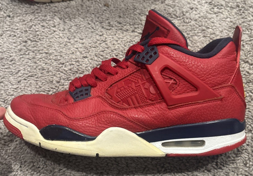Nike air jordan retro - nike, iv