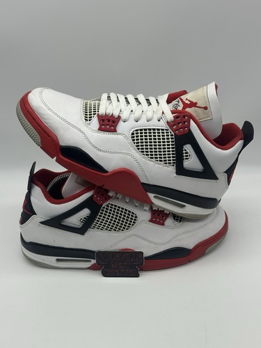 Air jordan retro - 4,