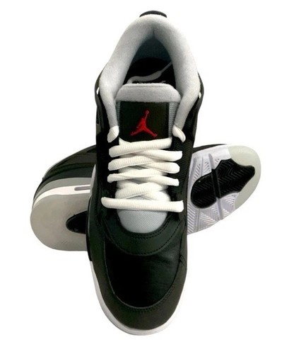 Nike air jordan - nike, 4